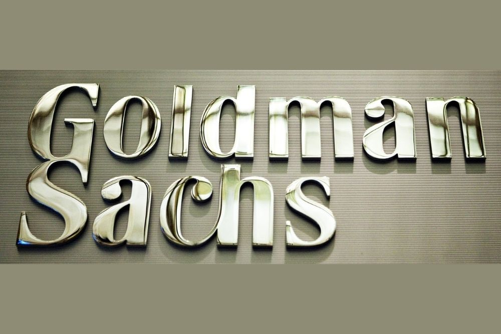 goldman sachs bitcoin ethereum